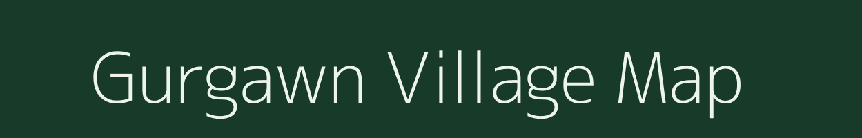 Gurgawn village map in Uttar Pradesh