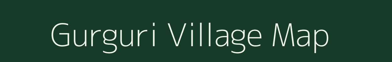 Gurguri village map in Jharkhand