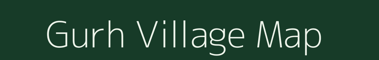 Gurh village map in Uttar Pradesh