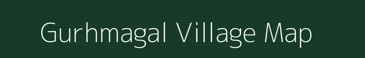 Gurhmagal village map in Uttarakhand