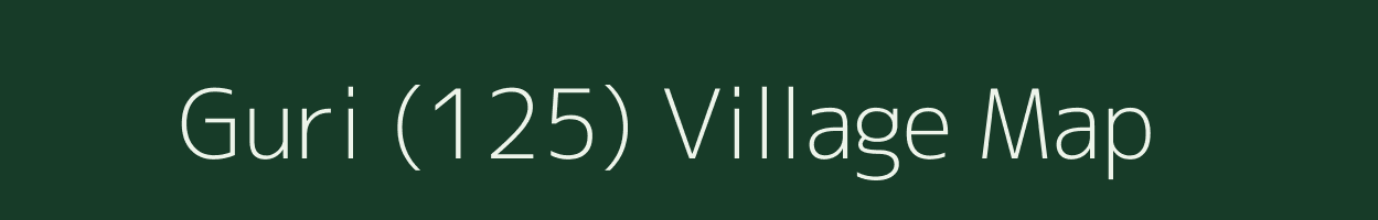 Guri (125) village map in Himachal Pradesh