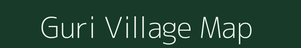 Guri village map in West Bengal