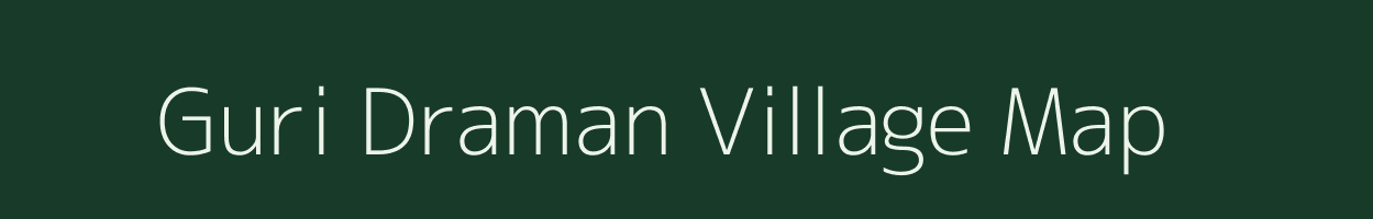 Guri Draman village map in Jammu & Kashmir