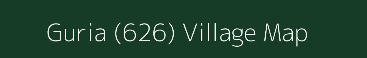 Guria (626) village map in Punjab