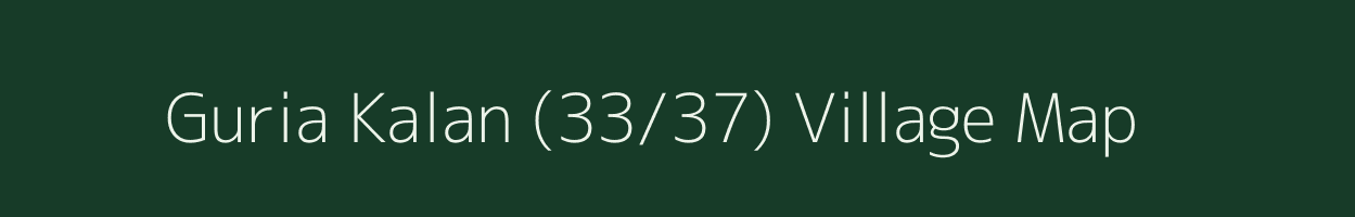 Guria Kalan (33/37) village map in Himachal Pradesh