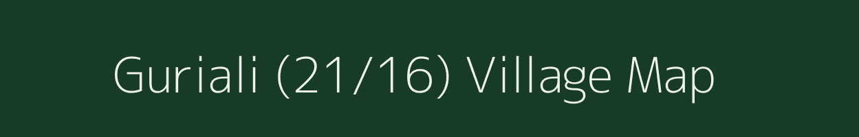 Guriali (21/16) village map in Himachal Pradesh