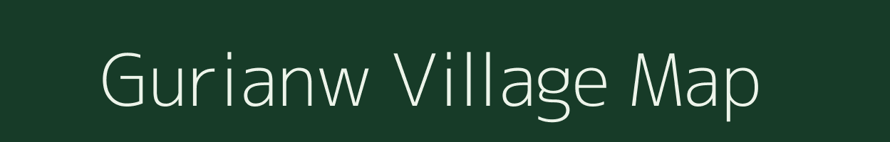 Gurianw village map in Bihar