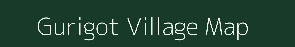 Gurigot village map in West Bengal