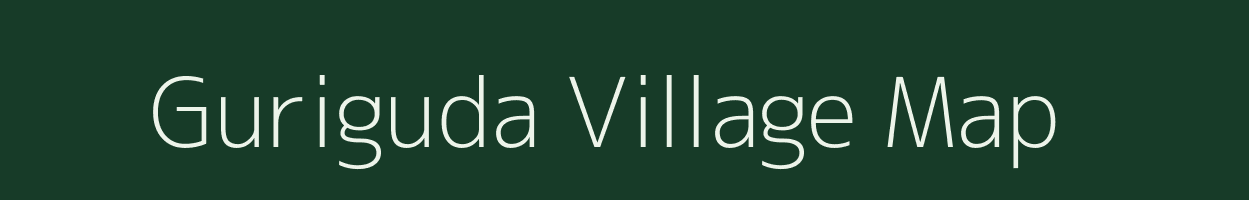 Guriguda village map in Odisha