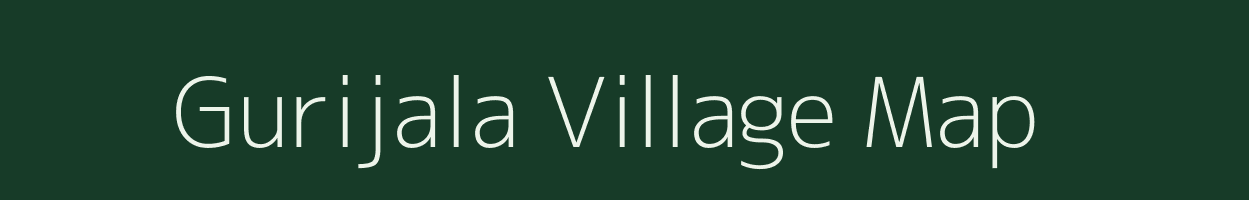 Gurijala village map in Andhra Pradesh