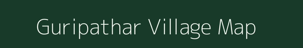 Guripathar village map in Assam