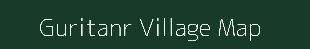 Guritanr village map in Jharkhand