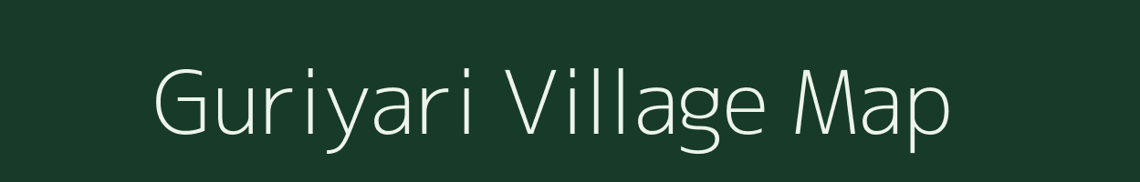 Guriyari village map in Uttar Pradesh