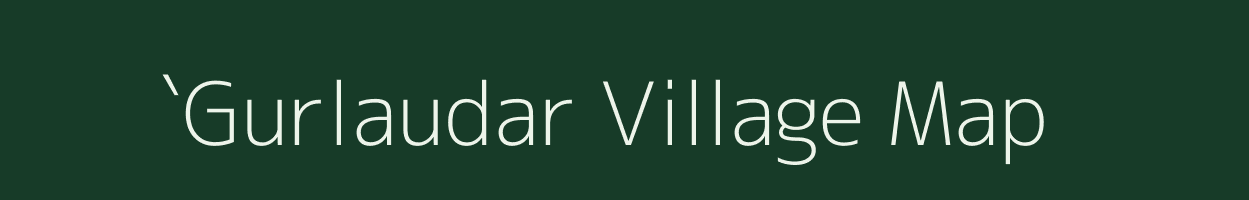 `Gurlaudar village map in Odisha