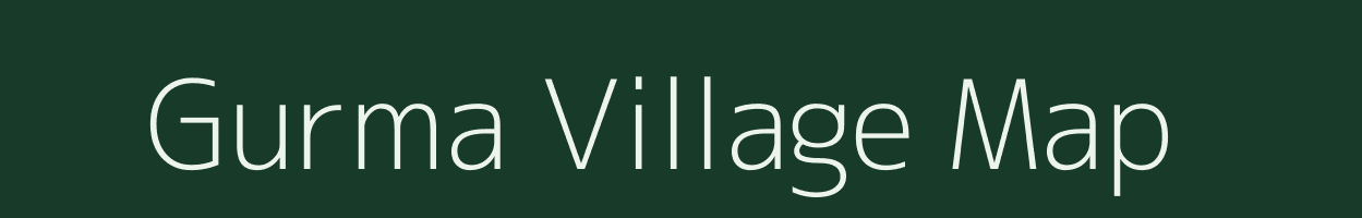 Gurma village map in Jharkhand