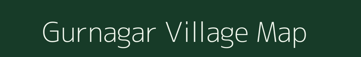 Gurnagar village map in West Bengal