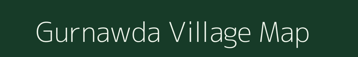 Gurnawda village map in Madhya Pradesh