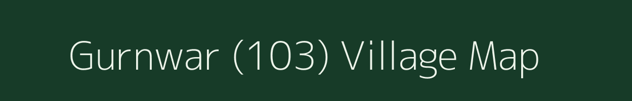 Gurnwar (103) village map in Himachal Pradesh