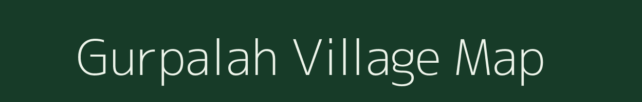 Gurpalah village map in Himachal Pradesh