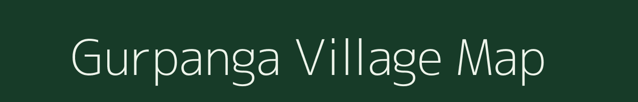 Gurpanga village map in Odisha