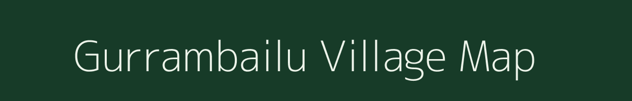 Gurrambailu village map in Andhra Pradesh