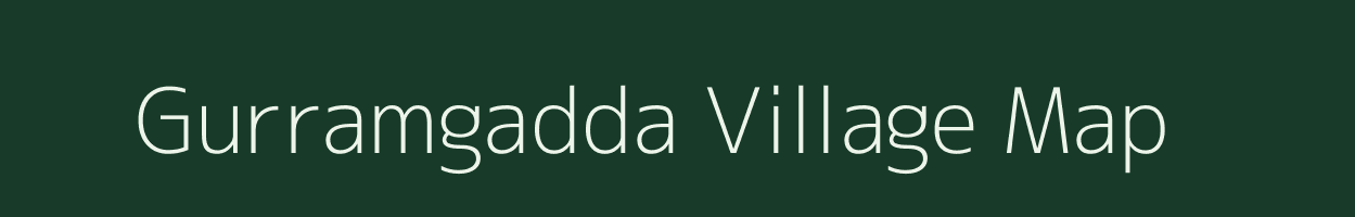 Gurramgadda village map in Andhra Pradesh