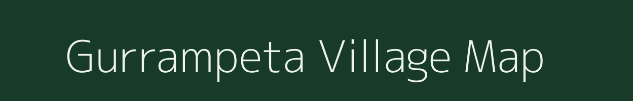 Gurrampeta village map in Andhra Pradesh