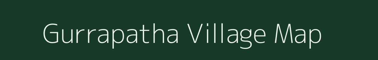 Gurrapatha village map in Madhya Pradesh