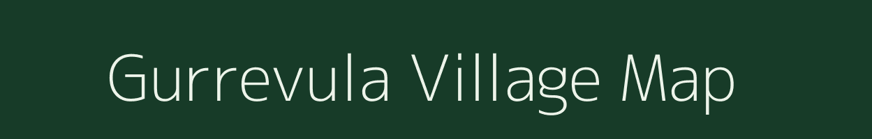 Gurrevula village map in Andhra Pradesh