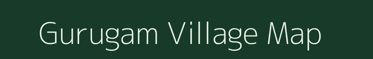 Gurugam village map in Odisha