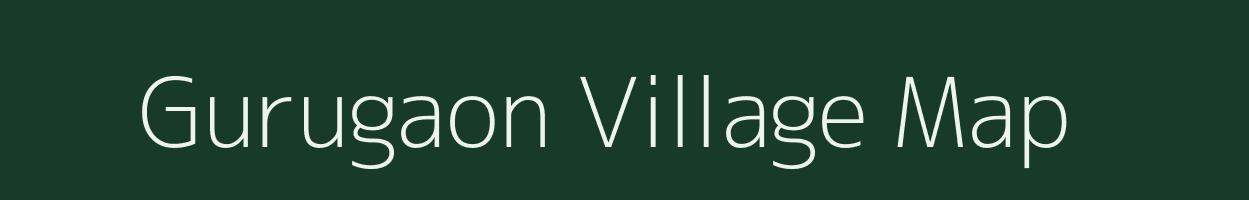 Gurugaon village map in Jharkhand