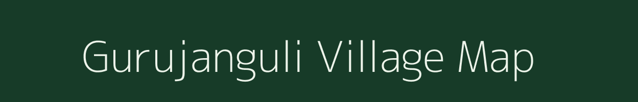 Gurujanguli village map in Odisha