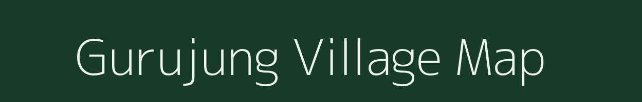 Gurujung village map in Odisha