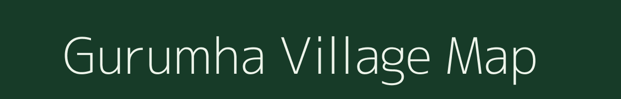 Gurumha village map in Uttar Pradesh