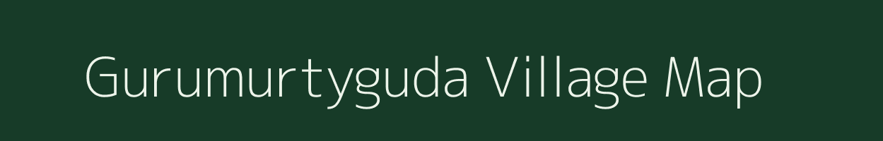 Gurumurtyguda village map in Odisha
