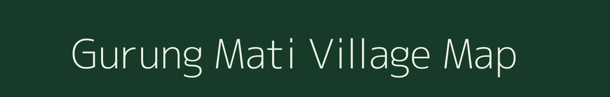 Gurung Mati village map in Assam