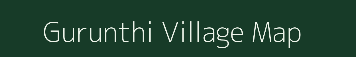 Gurunthi village map in Odisha