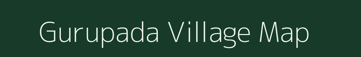 Gurupada village map in Odisha