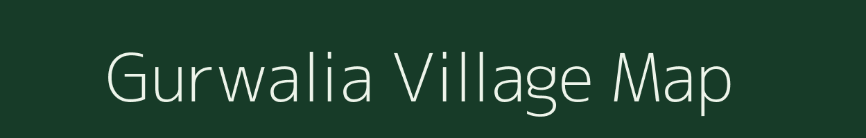 Gurwalia village map in Uttar Pradesh