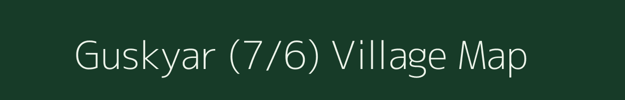 Guskyar (7/6) village map in Himachal Pradesh