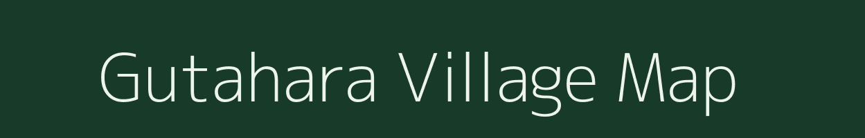 Gutahara village map in Uttar Pradesh