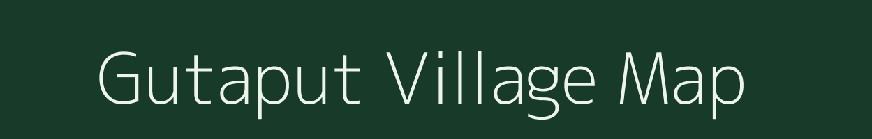 Gutaput village map in Odisha