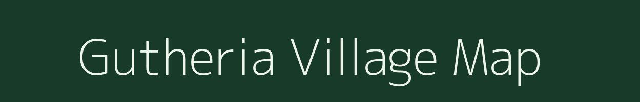 Gutheria village map in Uttarakhand