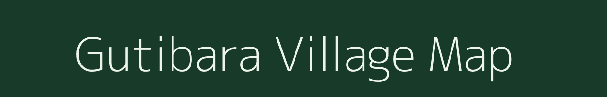 Gutibara village map in Jharkhand