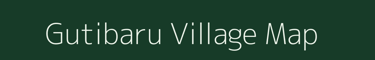 Gutibaru village map in Jharkhand