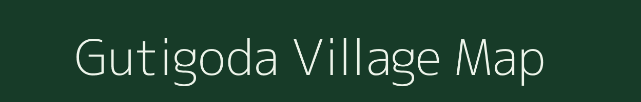 Gutigoda village map in Jharkhand