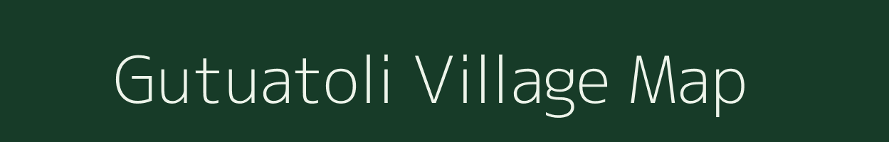 Gutuatoli village map in Jharkhand