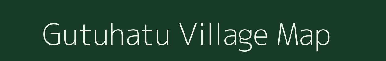 Gutuhatu village map in Jharkhand