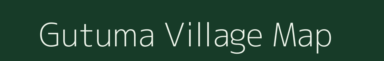 Gutuma village map in Odisha