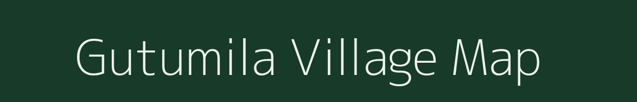 Gutumila village map in Odisha